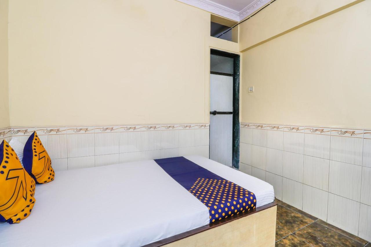 Spot On 66527 Pallavi Lodge Ulhasnagar Exterior photo