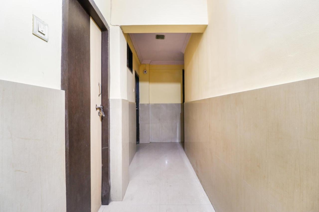 Spot On 66527 Pallavi Lodge Ulhasnagar Exterior photo