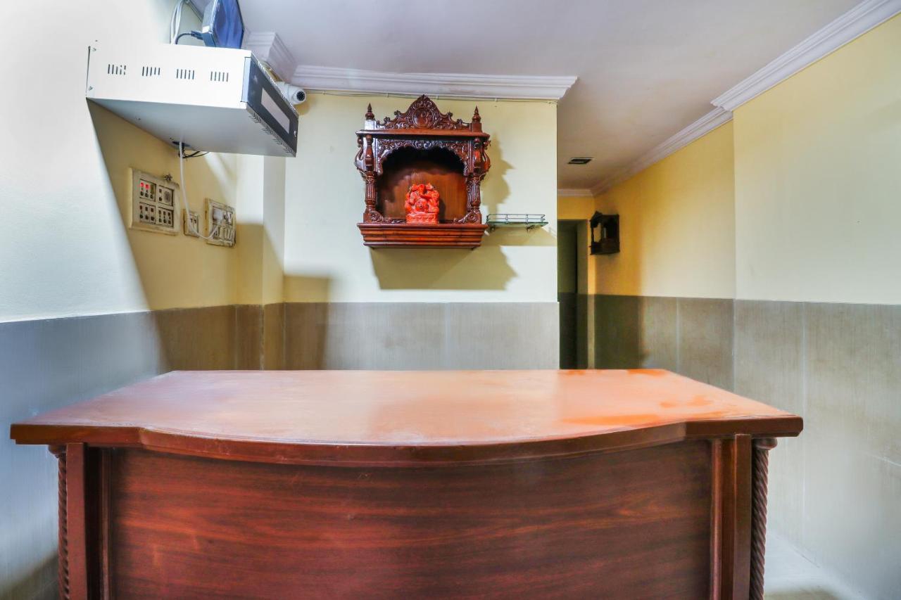 Spot On 66527 Pallavi Lodge Ulhasnagar Exterior photo