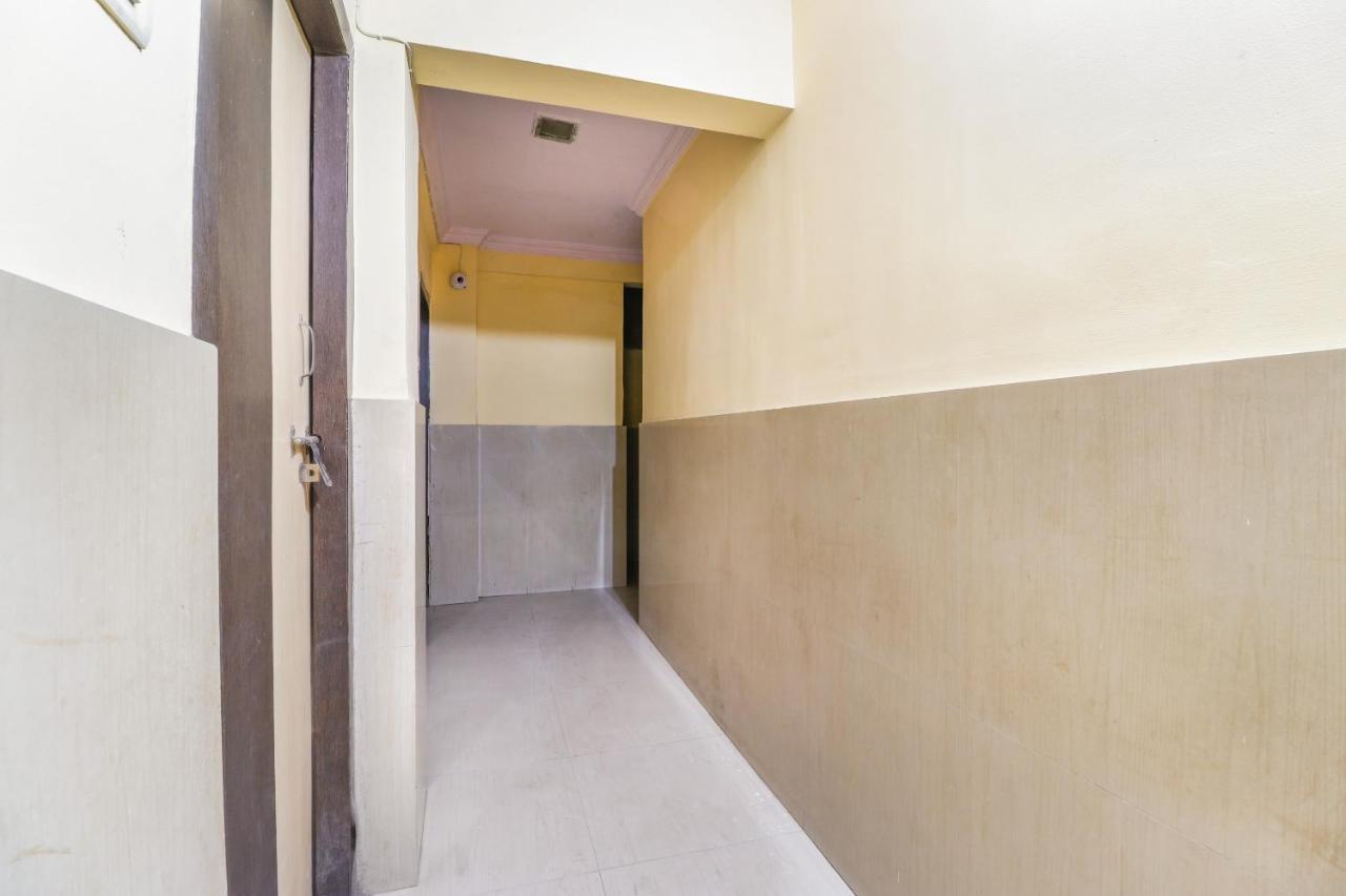 Spot On 66527 Pallavi Lodge Ulhasnagar Exterior photo